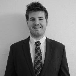 matthieuneige's profile picture. risk management specialist credit and climate