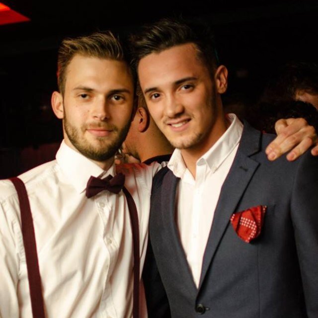 StreetWilliam's profile picture. Flying by the seat of my pants