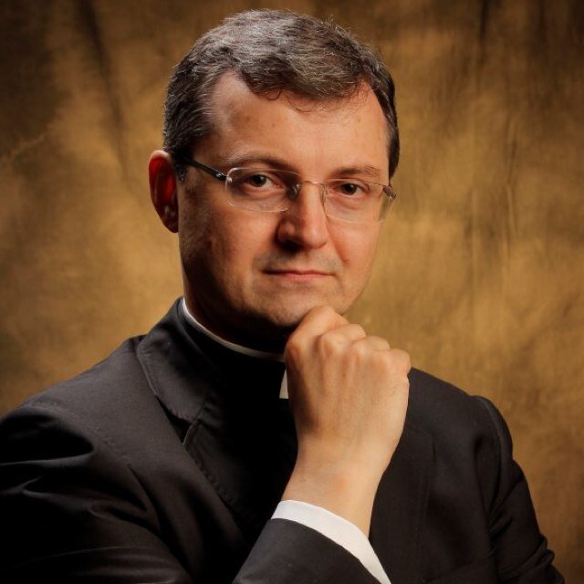 Monsignor Tomasz Trafny