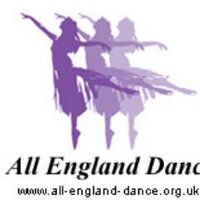 All England Dance (@allenglanddance) 's Twitter Profile