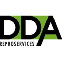 DDA Reproservice is de toonaangevende full service dienstverlener op het gebied van documentenreproductie.