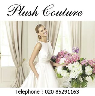 Plush_Couture's profile picture. Find your dream dress in style at our beautifully located bridal boutique in Essex.
We are also partial to a glass of champers or two!