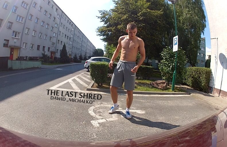 DawidMichaowic1's profile picture. 