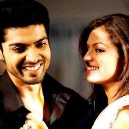 NJOYING REPEAT OF #Geet @strarutsav @LifeOKTV (for UK ) & KohinoorTV (for Pakistan)