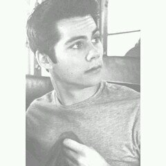 dylan o'brien•20•scopamico, gay•no love, only sex