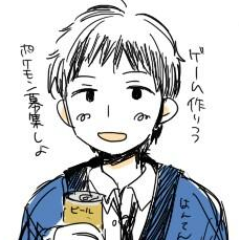 あつオー(どよん)さんのプロフィール画像