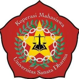 Official Twitter Koperasi Mahasiswa Universitas Sanata Dharma Yogyakarta.
Sekretariat : Student Centre Lt.2 No.06 Kampus II Universitas Sanata Dharma Mrican