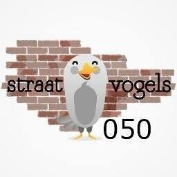 Straatvogels050's profile picture. Activiteiten van de Groningse straatvogels zijn gestopt. Tot november 2016: twitterende (ex-)daklozen uit Groningen. Zie ook https://t.co/OkscCOn6Px