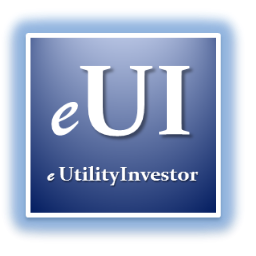 Connecting on Energy Utility Investment Issues, Renewables, EV's, CEF's, and other events ...Tweets of others' content are not endorsements...