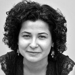Feminist writer and scholar. Associate professor at AUIS. Founder and Director of the Center for Gender and Development Studies.