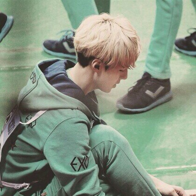 อันยองครับ❤️ผมเซฮุนExo-kผมน่ารักนะคร้าบ~ ฟอลมาคุยกันนะครับบบบ