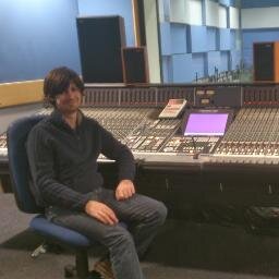 DenyerAndy's profile picture. 