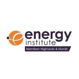 The Aberdeen, Highlands & Islands Branch is one of the largest in the Energy Institute (EI). This feed is run by volunteers and does not represent EI views.