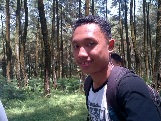 SMA NEGERI 1 TAMANSARI★KAMPUS ASRI★CHIEF COORDINATOR SEKBID I★MABES JAGAKARSA★