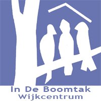 InDeBoomtak's profile picture. Wijkcentrum In De Boomtak, dé huiskamer van Tilburg burgerkracht, vernieuwing, volledig gerund door vrijwilligers en geheel in zelfbeheer. Pionier in wijkcentra