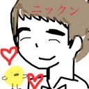 新垢は@NK___2pm (@0624_rain) Twitter