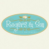 Rogers and Son (@rogersandson) 's Twitter Profile Photo Rogers and Son (@rogersandson) 's Twitter Profile Photo