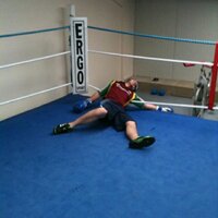 Chris George (@cgeorgie180) 's Twitter Profile