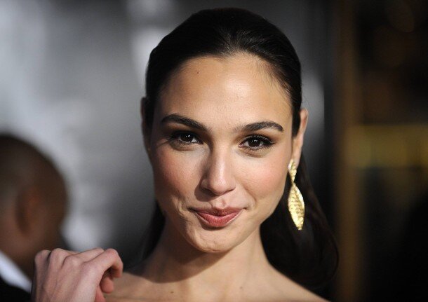 News & updates for actress Gal Gadot.