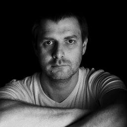 IT Systemarchitektur und digitale Fotografie