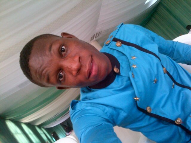 *I'm A Comedian* I like to make people laugh. If I don't make u laugh, remember I said 'People' not Animals..For any event pls needle me 29E8869B or 08138628328