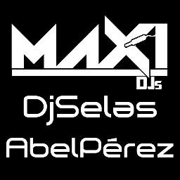 GrupoMaxiDJs's profile picture. @DjSelas y @AbelPerezDj