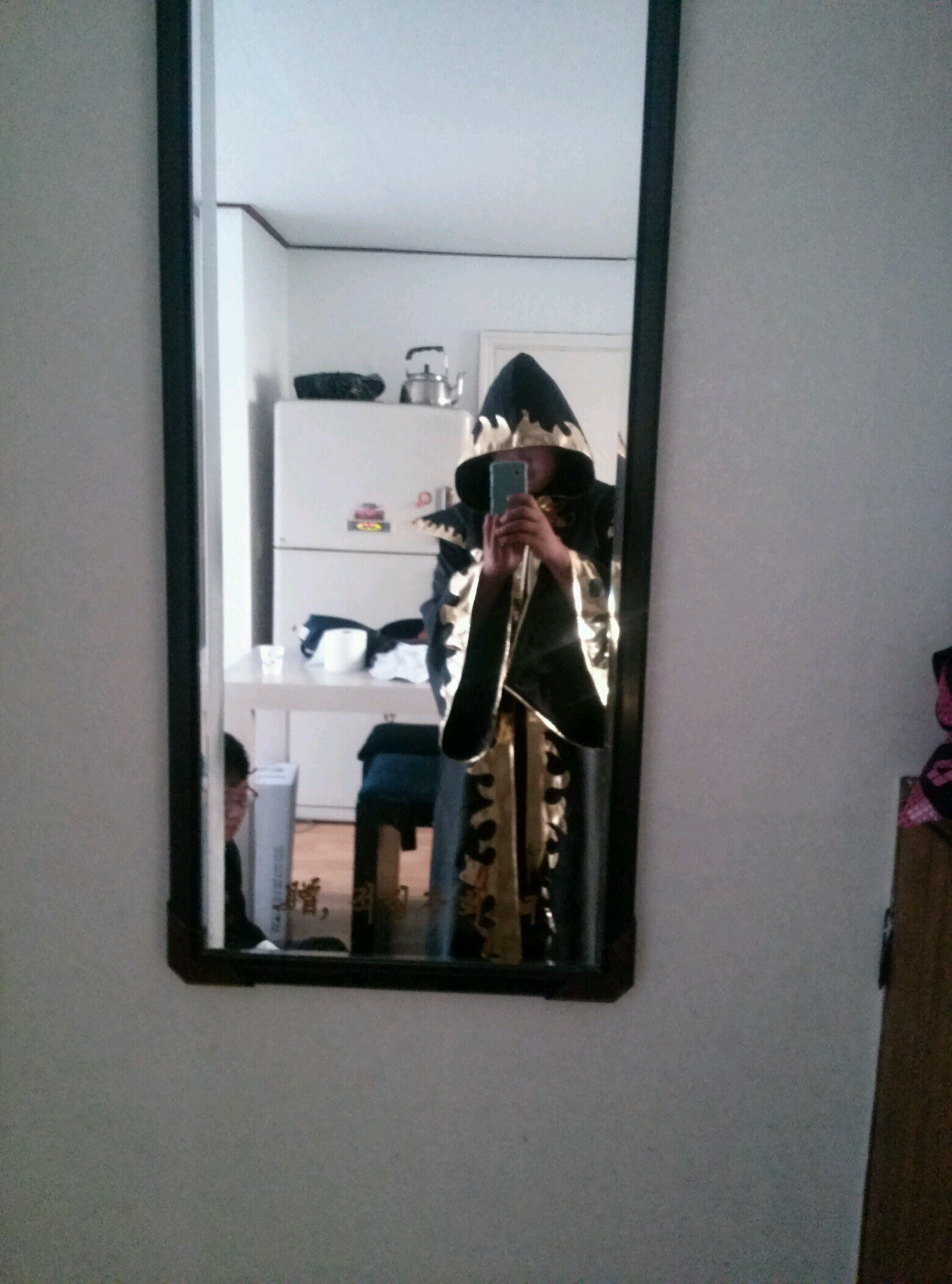 Rufin_Minor's profile picture. 계정이전했습니다. ☞ @Rufinizm ☜