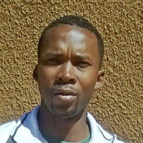 Ndi Ngumxhosa