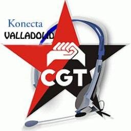 Sección sindical de CGT en Konecta Servicios BPO Valladolid