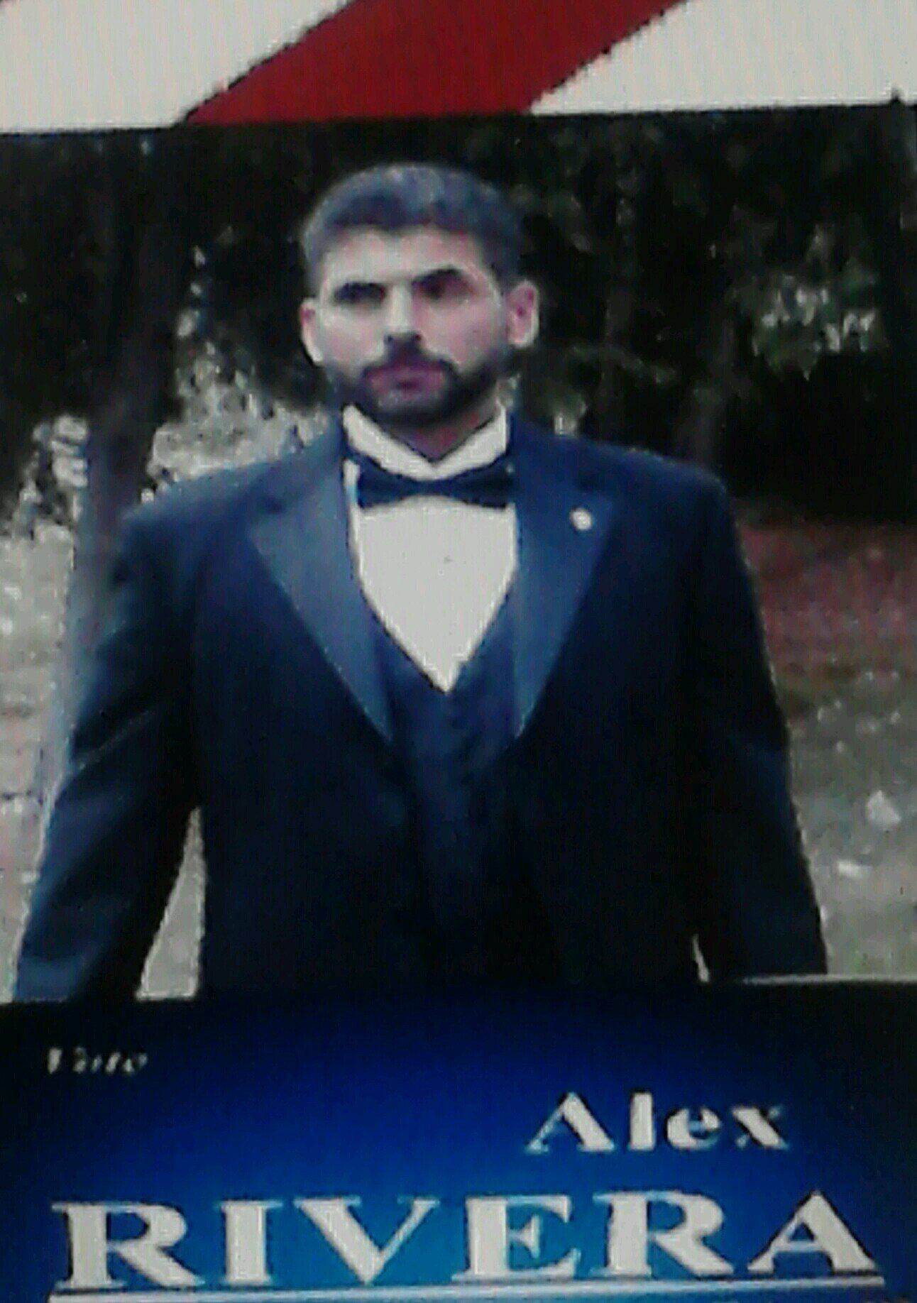 Christian Conservative Political Activist.