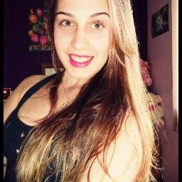 Te conheço a pouco tempo, mas nos apegamos tão facil, que parece que voc, nunca esteve em outro lugar, senão em meu coração ! Te amo anjo s2 ! p. @_myrispigosso