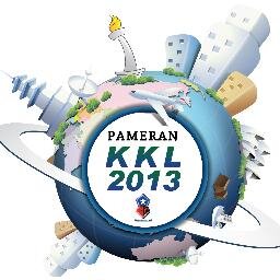 PAMERAN KKL IISIP JAKARTA semester gasal 2013/2014