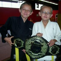 Dwayne Ralf (@mmabjj69ralf) 's Twitter Profile