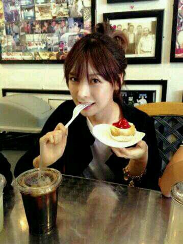 berbi nya @creamer_rpent dari hellovenus