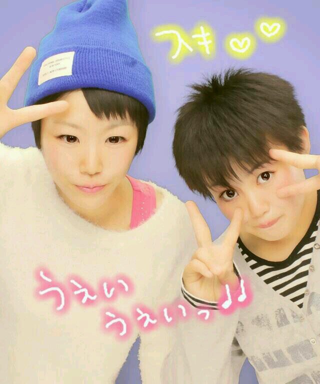 進徳高校12R♬バレー部！→りべろん♡　　　　～ＲＩＴＯ～