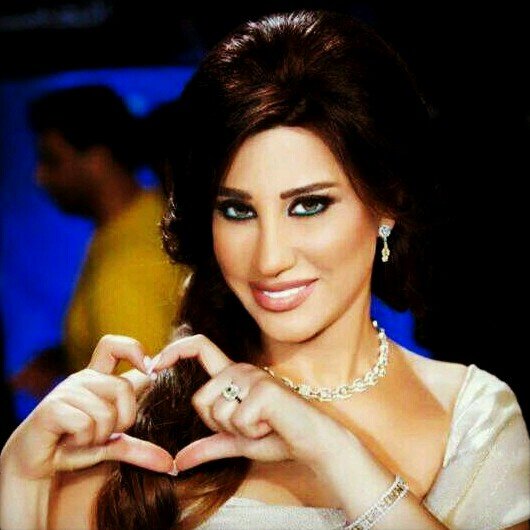 this Account to support Najwa Karam in #ArabsGotTalent & to spreat all the News about Najwa karam in ArabsGotTalent with vedios & photos ... Follow us :)