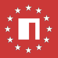 npmjseu's profile picture. European npm mirror. By @maciejmalecki.