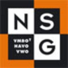 Hét twitteraccount van de NSG Droomweek! (10 t/m 17 dec)