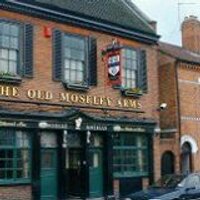 The Old Moseley Arms (@oldmoseleyarms) 's Twitter Profile