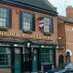 The Old Moseley Arms (@OldMoseleyArms) Twitter profile photo