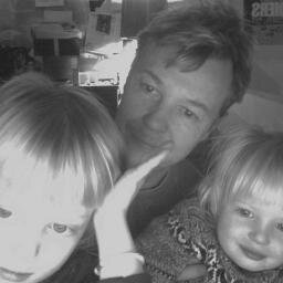 Rocket Ship builder, pizza expert, loves music, parent, film and tv producer