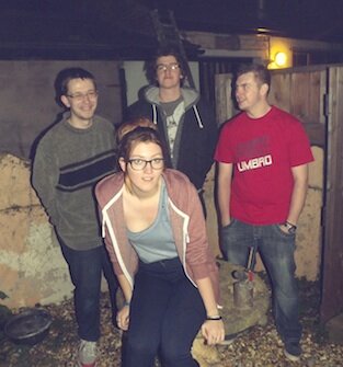 ☛ #unsigned #orignal #indie #pop #band ☚  ★ ☆ ★ tap your feet, sing along, RT if you enjoy :) ★ ☆ ★