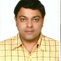 Vishal Sareen (@vishalsareen) Twitter profile photo