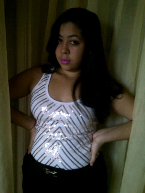 Estudiante de Publicidad =) , Diferente, Dinamica, Lider.  !=Amante del Arte.!  Fuerte; Atrevida, Sencilla!
 #MusicLife