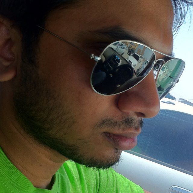 atrauf07's profile picture. 