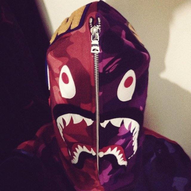 applebug007's profile picture. 