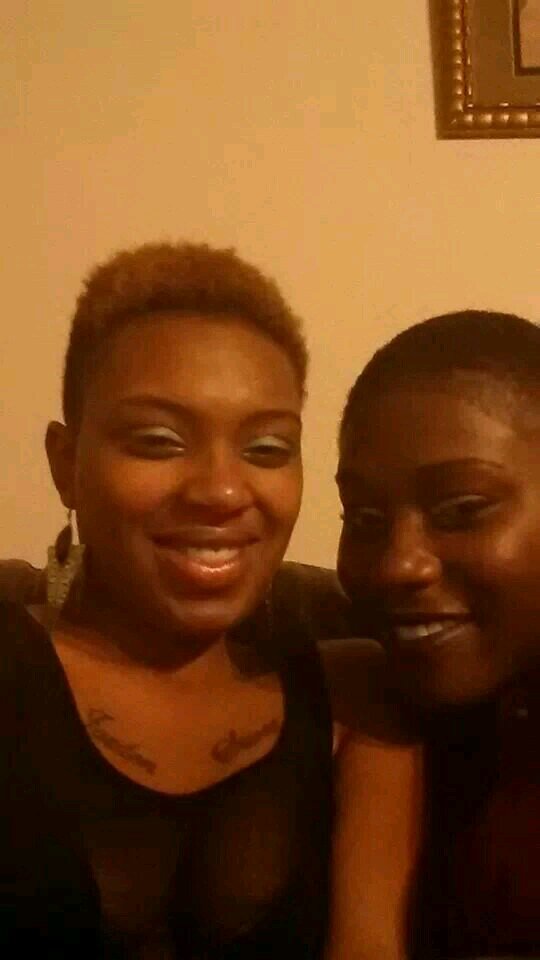To Kno Me Is To Love Me... #Leo #Lesbian #PrettyAssChick #BeautyIsHerName.♡♥♡