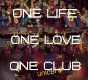 Fans club Barcaa!!  my pin:279BA352 #ViscaBarca #FcBarcelona #Forcatito. #ForcaBarca #Cules. http://t.co/d1LHMcjADS   Kutai Kartanegara Kal-Tim,Indonesia