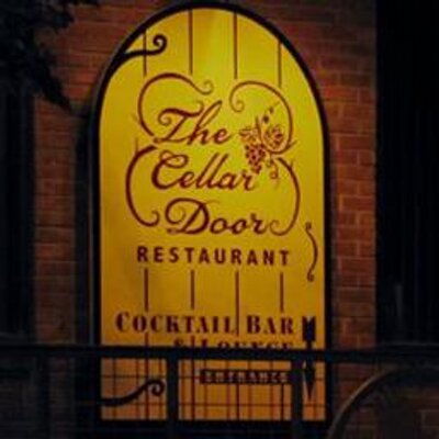 Cellar Door Bistro On Twitter Good Day Frederick Maryland
