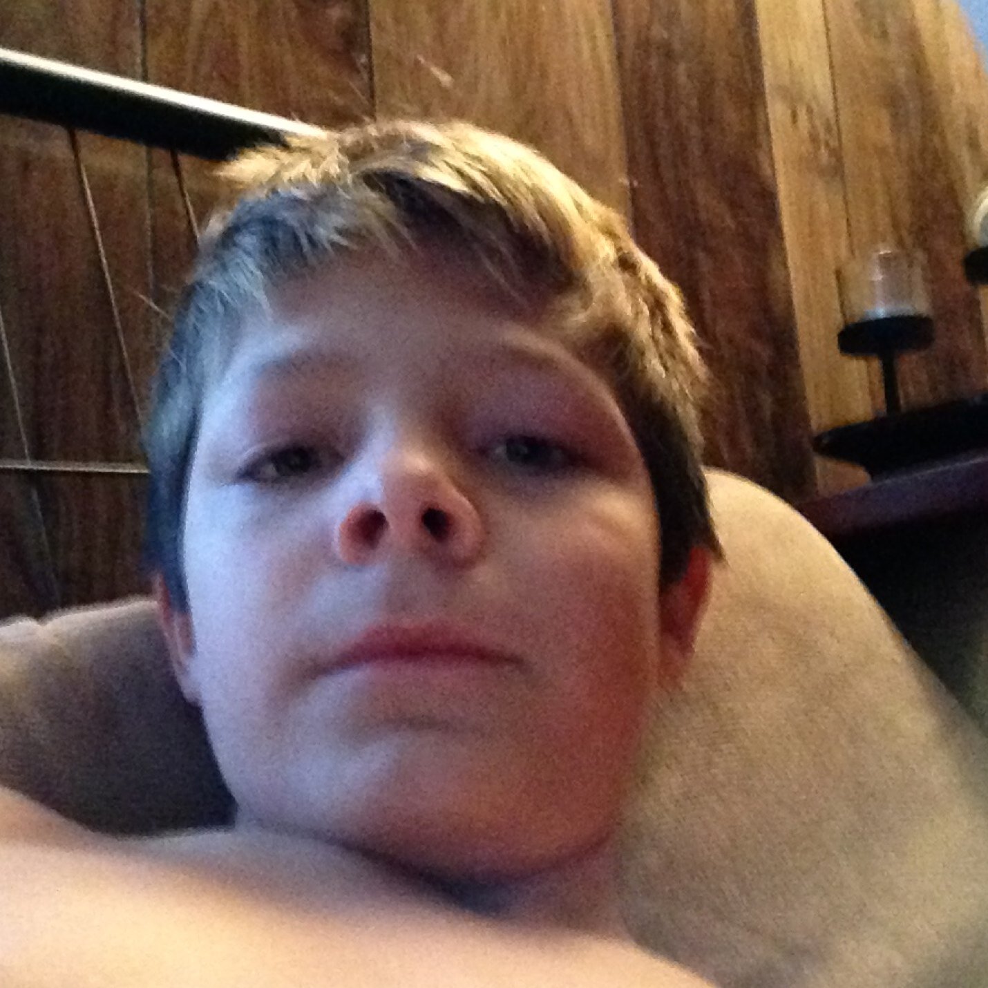 Im cool